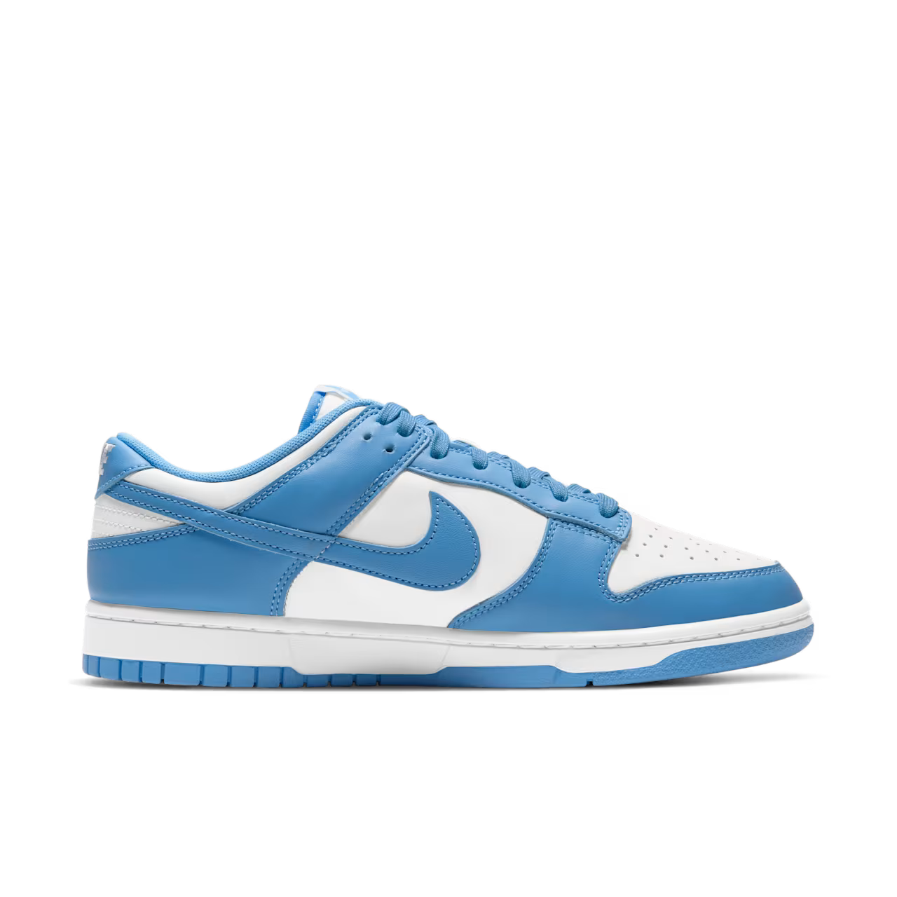 NİKE DUNK UNİVERSİTY BLUE