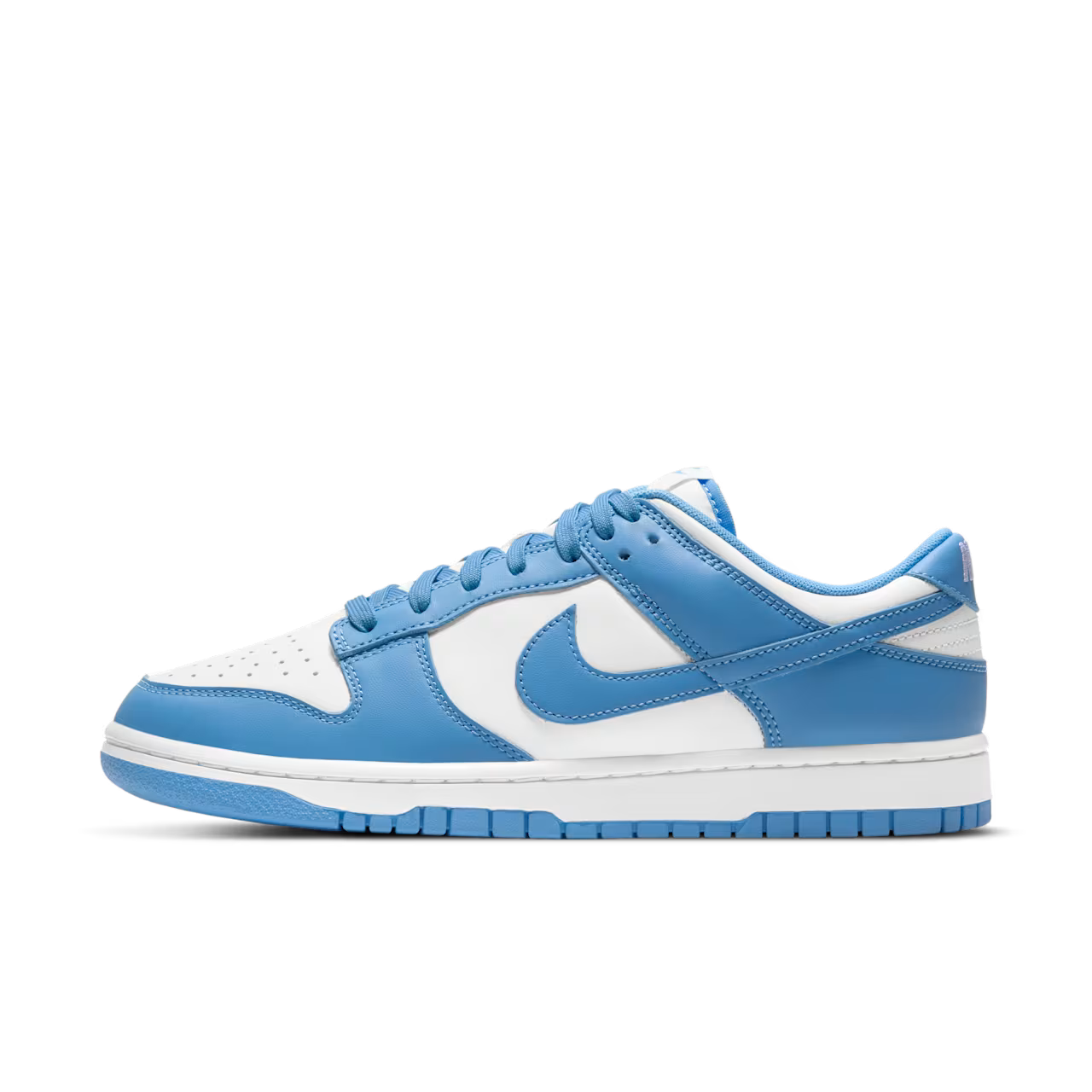 NİKE DUNK UNİVERSİTY BLUE