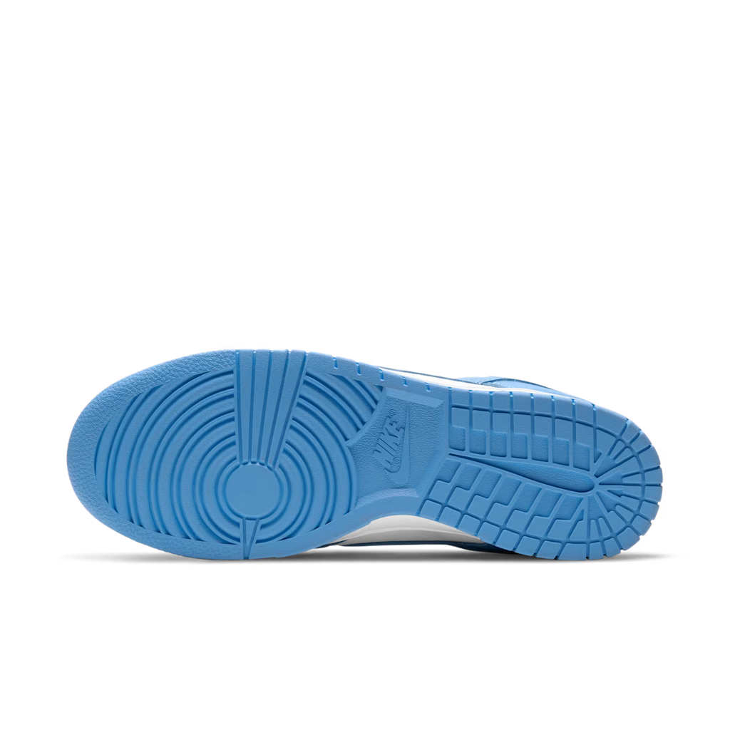 NİKE DUNK UNİVERSİTY BLUE