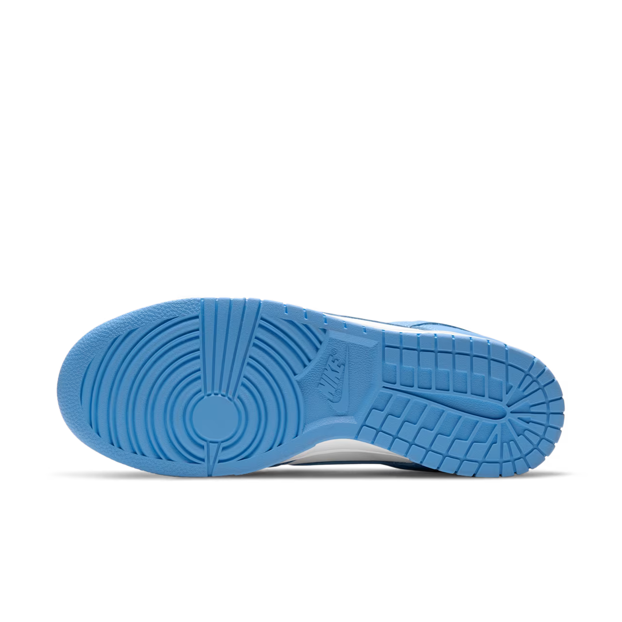 NİKE DUNK UNİVERSİTY BLUE