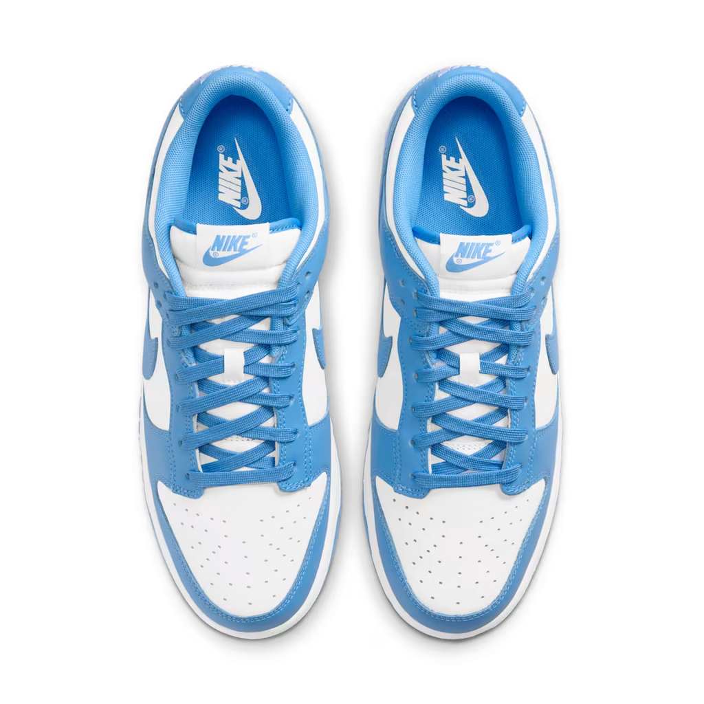 NİKE DUNK UNİVERSİTY BLUE