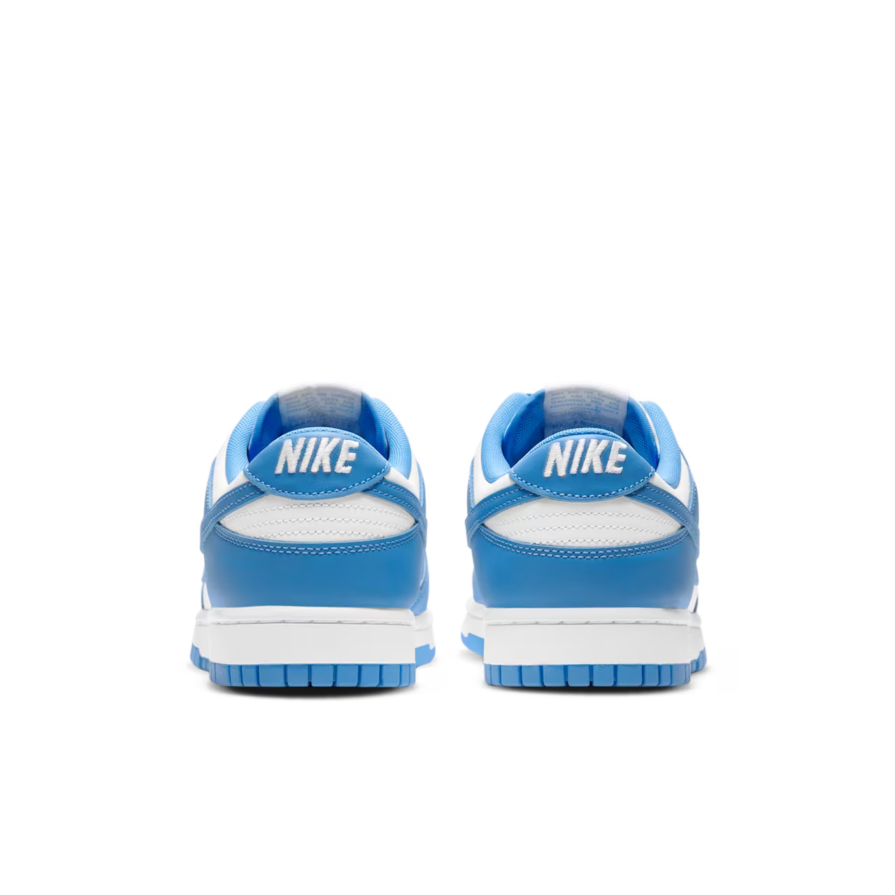 NİKE DUNK UNİVERSİTY BLUE