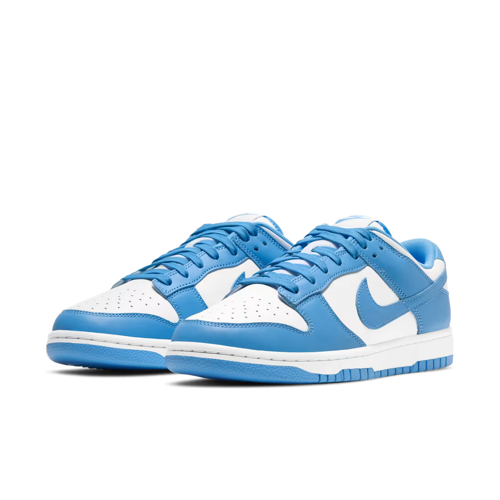 NİKE DUNK UNİVERSİTY BLUE