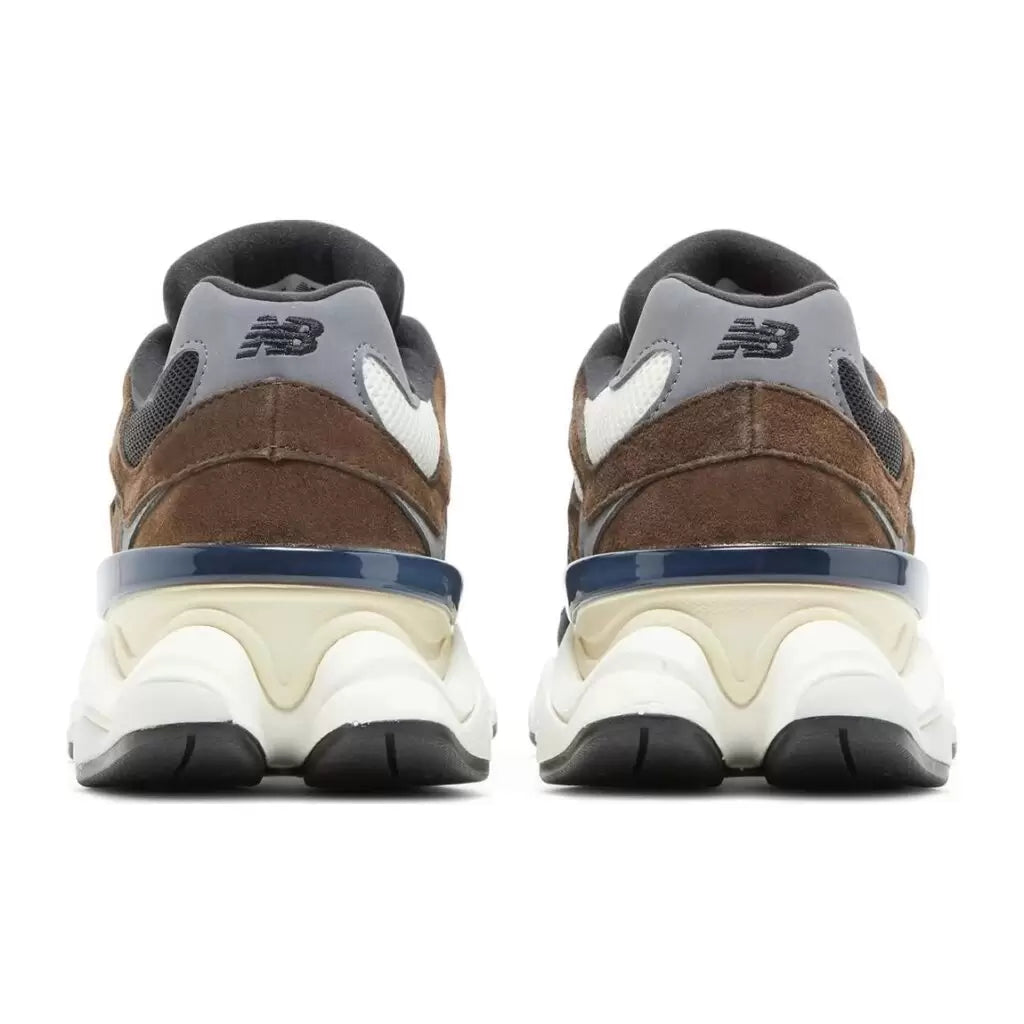 New Balance 9060 "Brown Black"