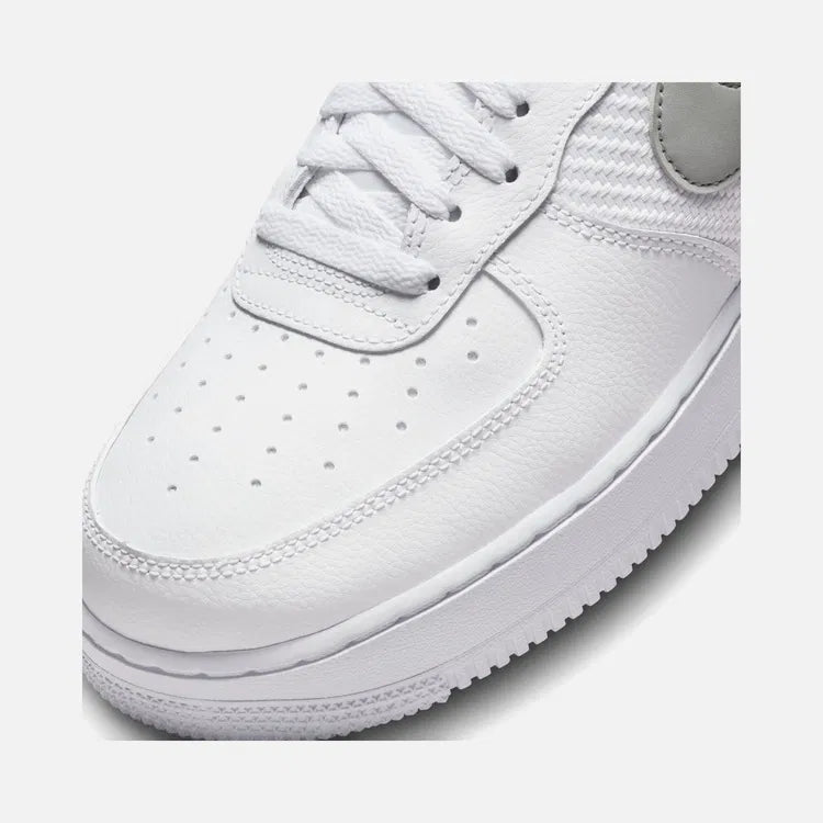Nike Air Force 1 07 Double Swoosh White Picante
