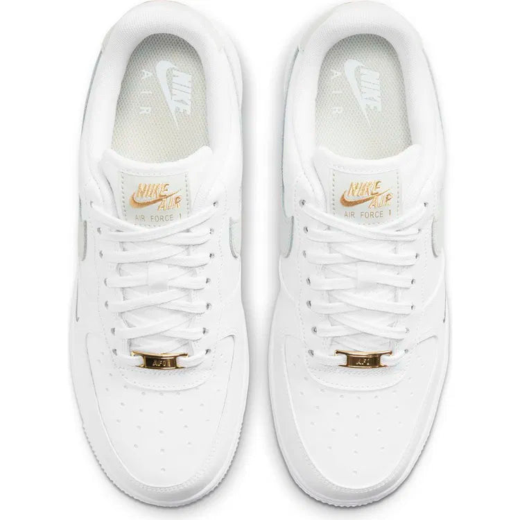 NİKE AİR FORCE 1 GREY ESSENTİAL