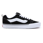 Vans KNU Skool Black True White