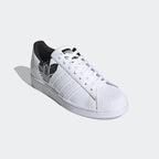 Adidas Superstar 'White Black Trefoil'