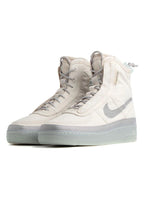 NİKE AİR FORCE 1 SHELL BOOT CREAM