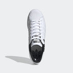 Adidas Superstar 'White Black Trefoil'