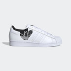 Adidas Superstar 'White Black Trefoil'