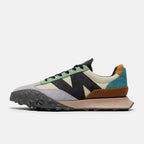 NEW BALANCE XC-72 BONE MULTI-COLOR