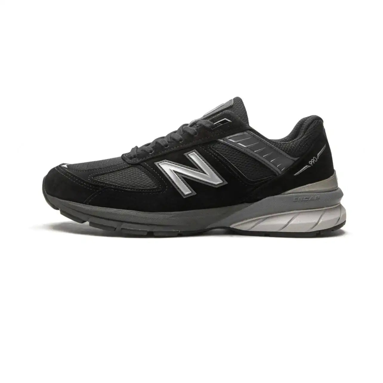 990 V5 "CORE BLACK"