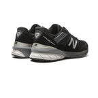 990 V5 "CORE BLACK"