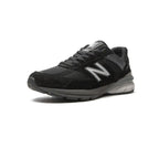 990 V5 "CORE BLACK"