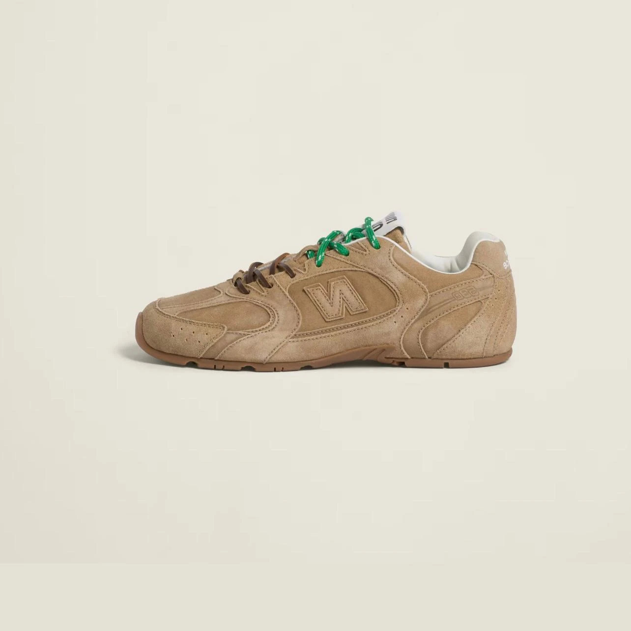 New Balance X Miu Miu 530” ECRU”