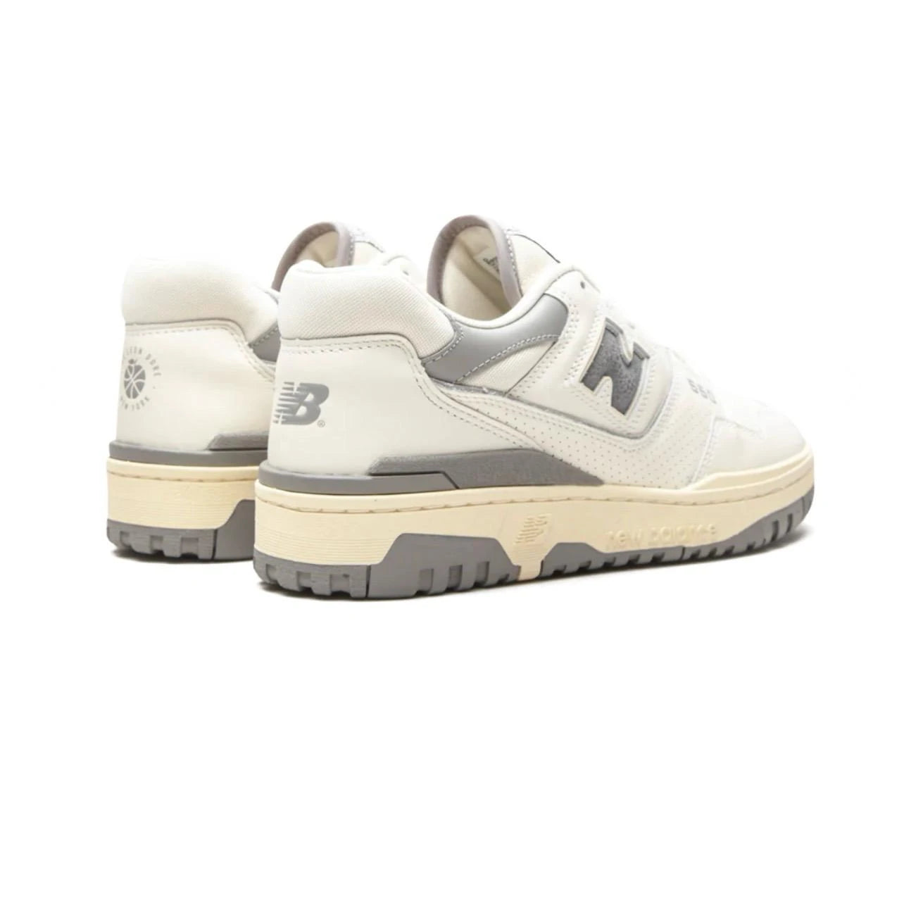 NEW BALANCE550 "SILVER -AIMÉ LEON DORE "