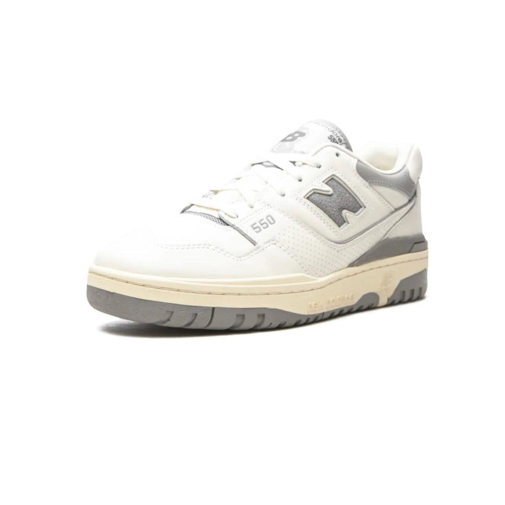 NEW BALANCE550 "SILVER -AIMÉ LEON DORE "