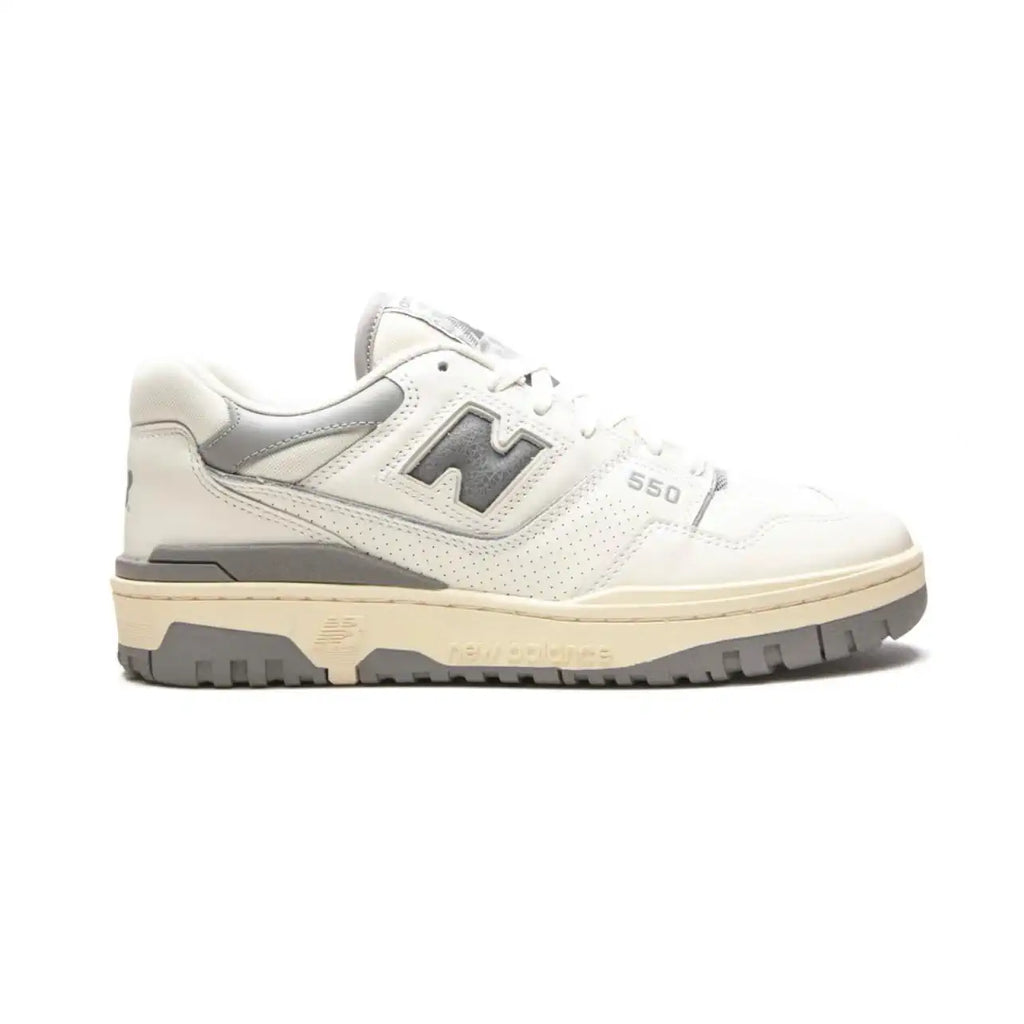 NEW BALANCE550 "SILVER -AIMÉ LEON DORE "