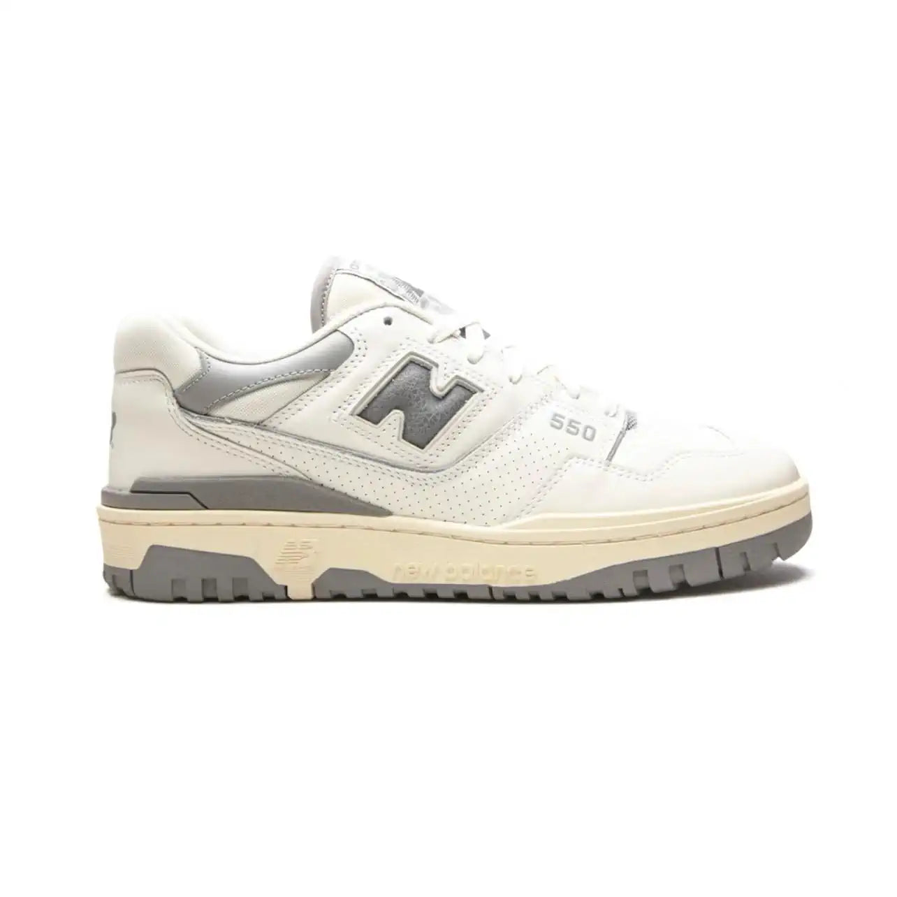NEW BALANCE550 "SILVER -AIMÉ LEON DORE "