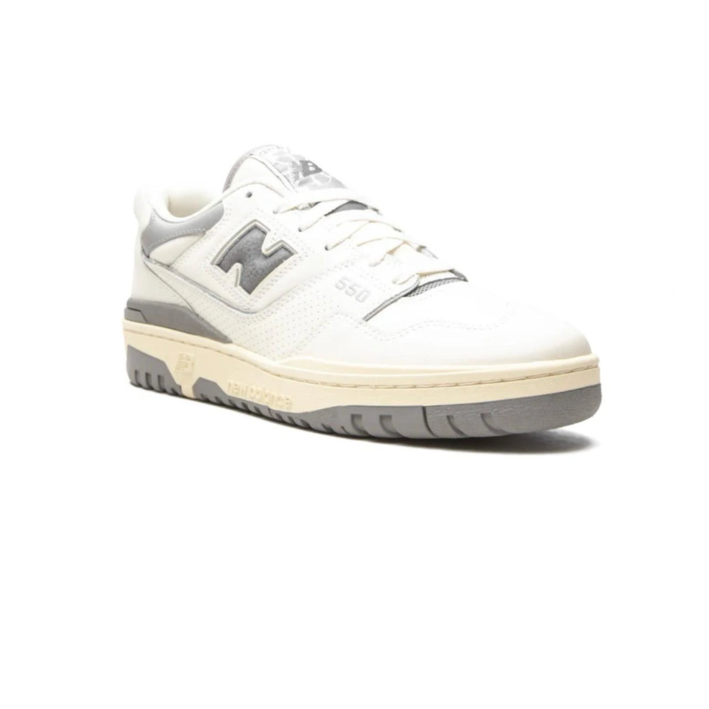 NEW BALANCE550 "SILVER -AIMÉ LEON DORE "