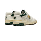 NEW BALANCE 550 "AIME LEON DORE - NATURAL GREEN"