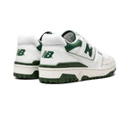 NEW BALANCE 550 "WHITE / GREEN"