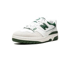 NEW BALANCE 550 "WHITE / GREEN"