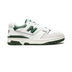 NEW BALANCE 550 "WHITE / GREEN"