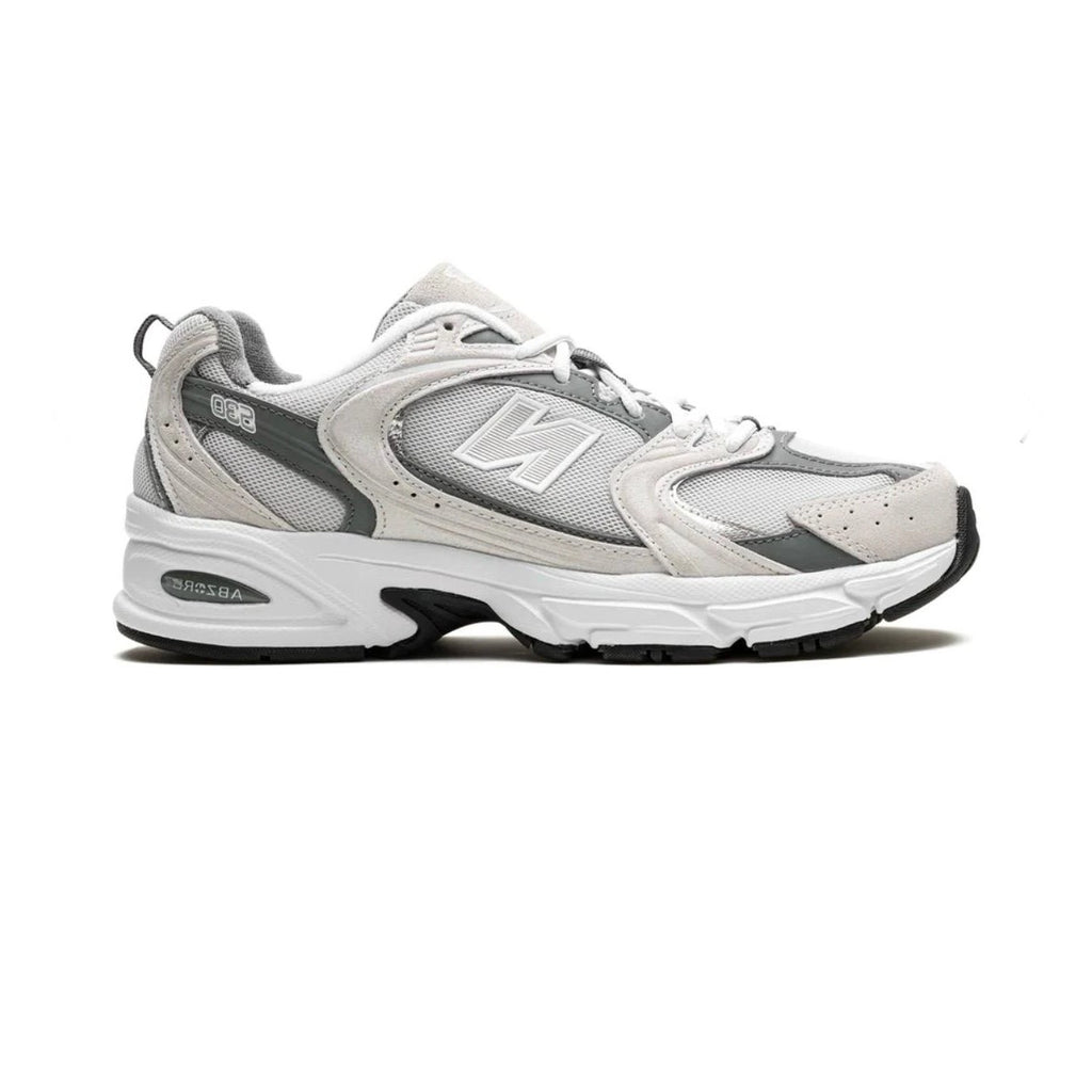 New Balance 530 "Suede Gray"