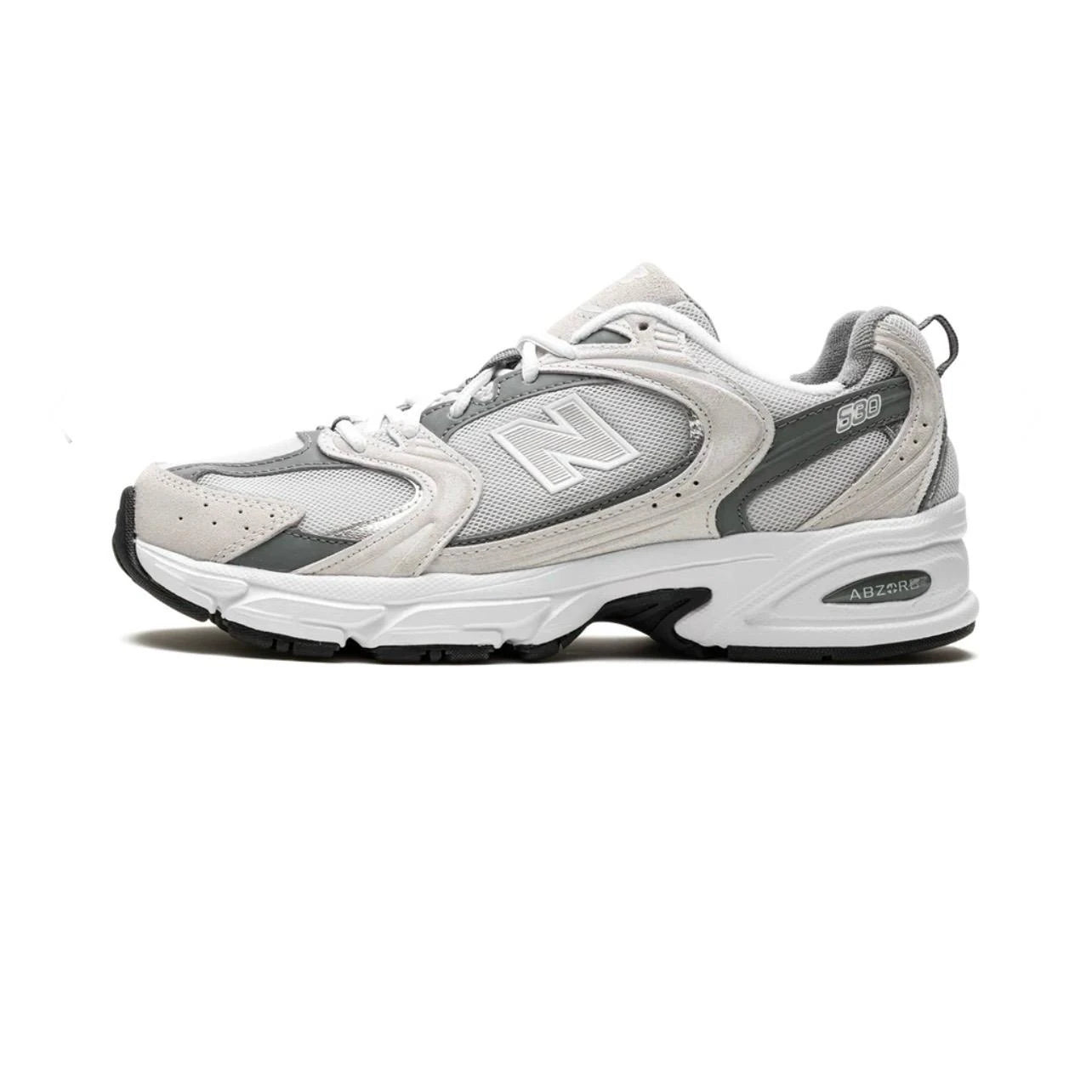 New Balance 530 "Suede Gray"