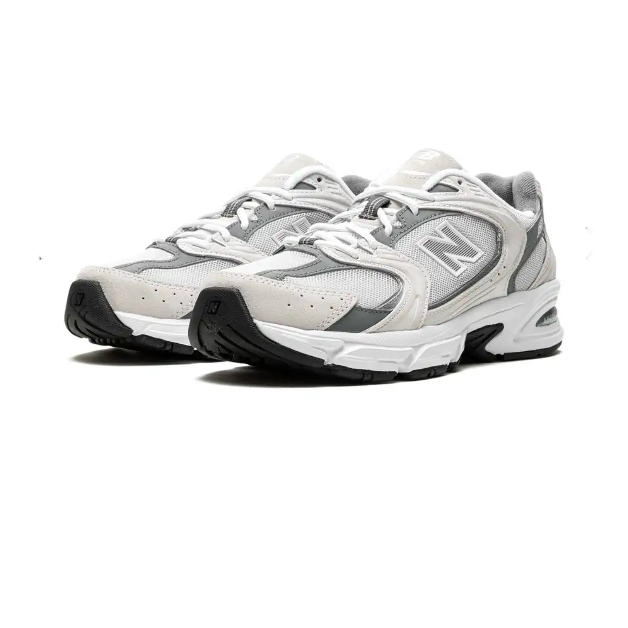 New Balance 530 "Suede Gray"