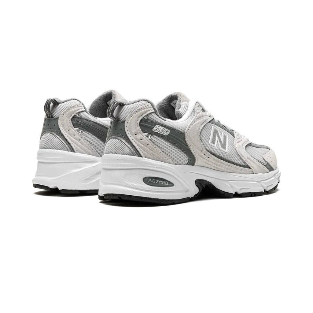 New Balance 530 "Suede Gray"