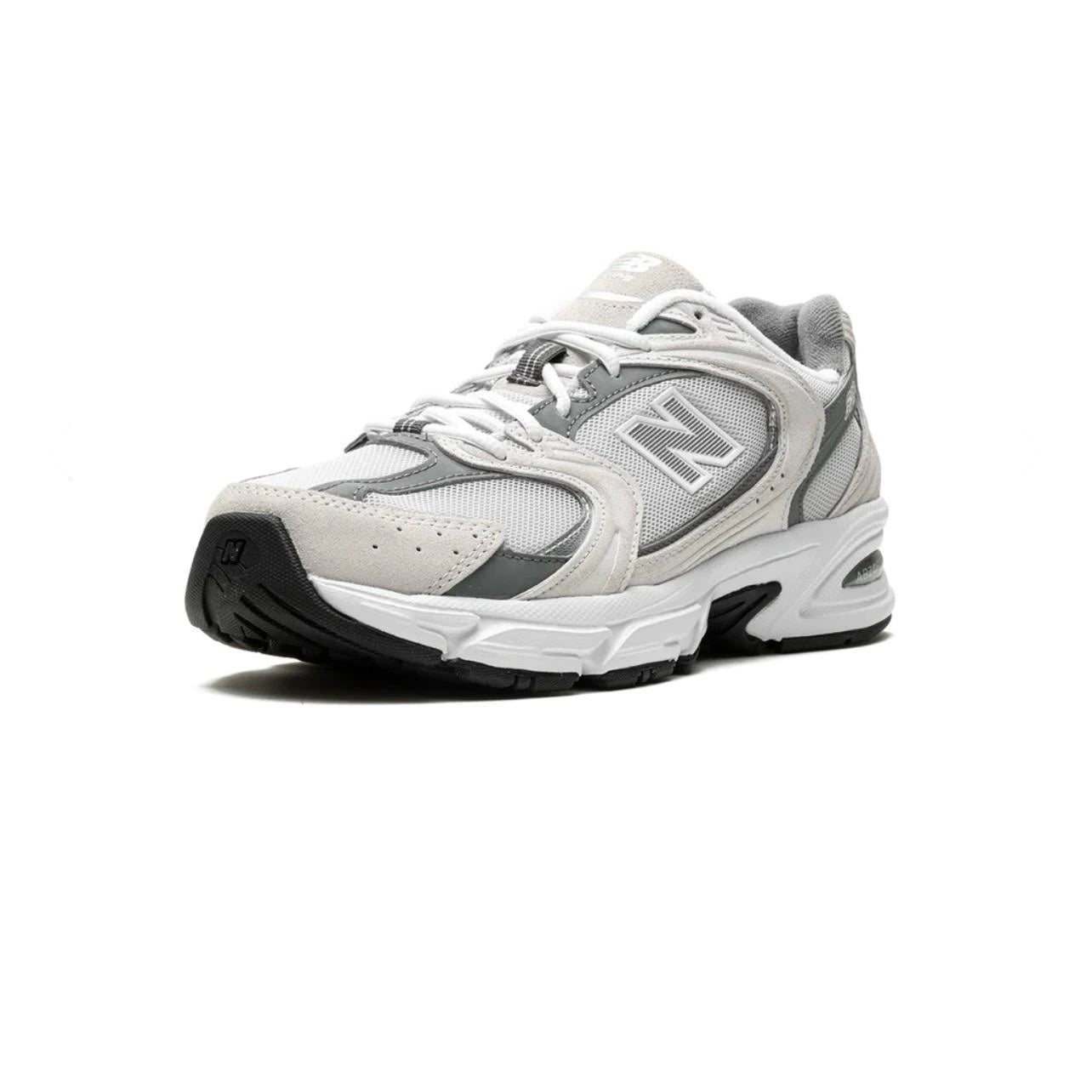 New Balance 530 "Suede Gray"