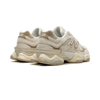NEW BALANCE 9060 "BROWN İVORY MUSHROOM "