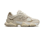 NEW BALANCE 9060 "BROWN İVORY MUSHROOM "