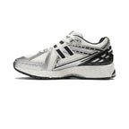 NEW BALANCE M1906 "WHİTE BLACK METALLIC SILVER"