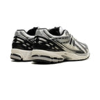 NEW BALANCE M1906 "WHİTE BLACK METALLIC SILVER"