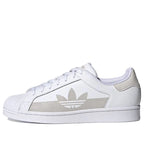 Adidas originals Superstar Reflective Pack 'White Grey'