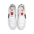 NİKE BLAZER MİD JUMBO