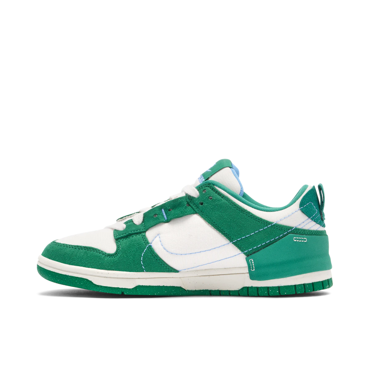 Dunk Low Disrupt 2 Malachite
