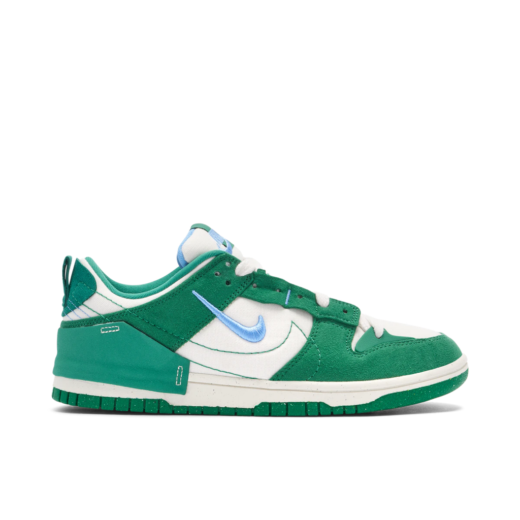 Dunk Low Disrupt 2 Malachite