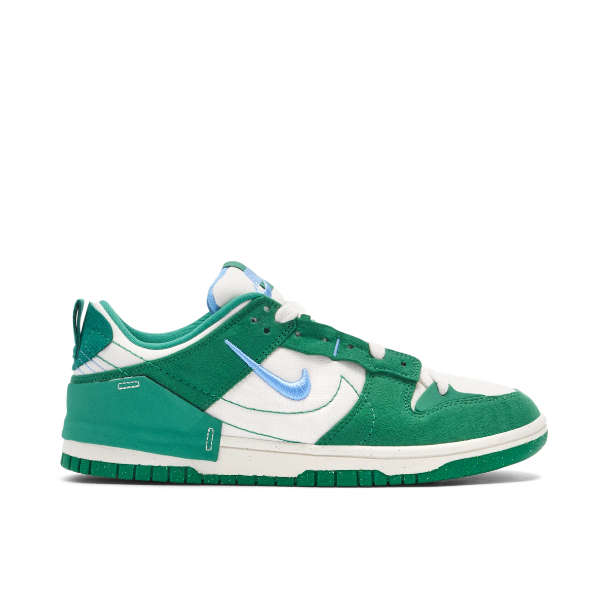 Dunk Low Disrupt 2 Malachite