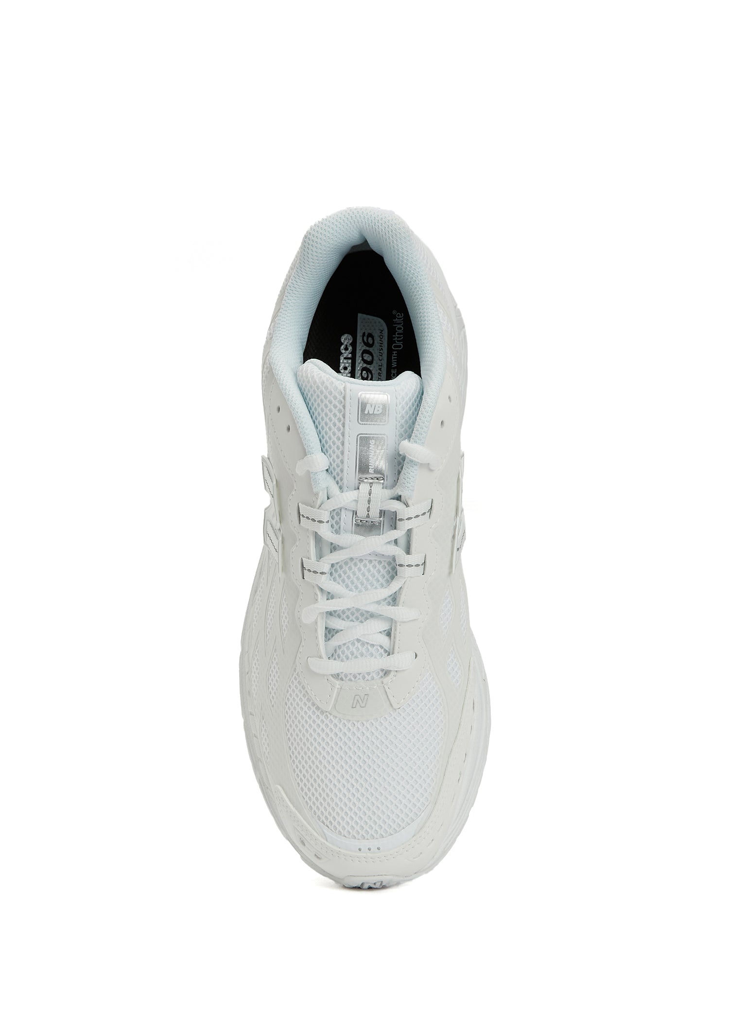 NEW BALANCE 1906W WHİTE