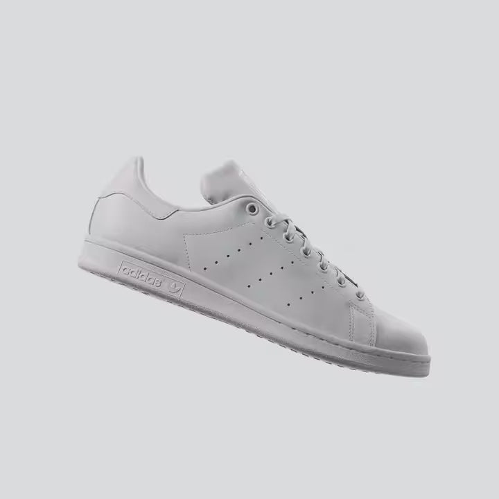 Adidas Stan Smith Unisex All White