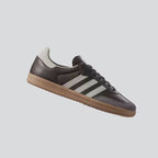 adidas Samba OG "Brown Putty Grey"