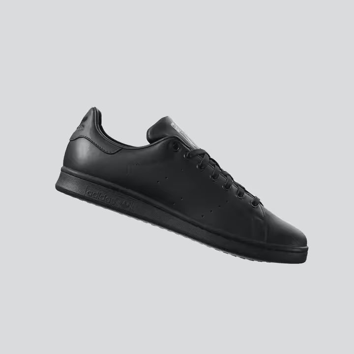 Adidas Stan Smith All Black