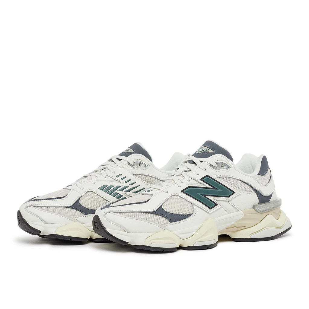 NEW BALANCE 9060 V1 "NEW SPRUCE"