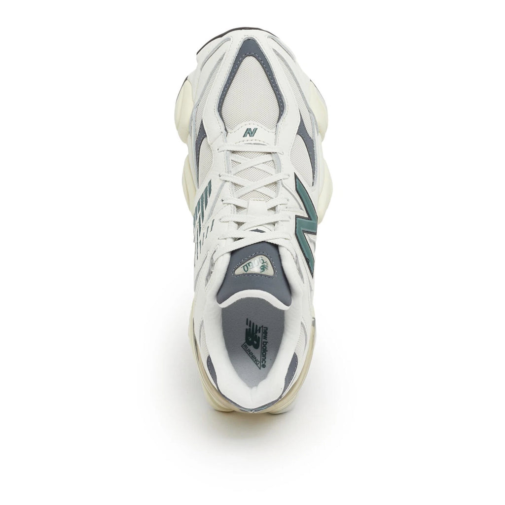 NEW BALANCE 9060 V1 "NEW SPRUCE"
