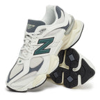 NEW BALANCE 9060 V1 "NEW SPRUCE"